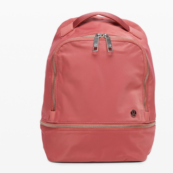 lululemon athletica Handbags - Lululemon City Adventure Backpack Mini
